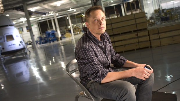 Mit diesen Management-Tricks arbeitet Elon Musk