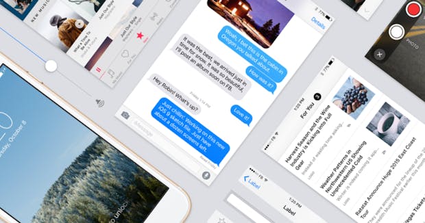 Designvorlagen für die Facebook-Präsentation: Diese Seite kennt kaum jemand