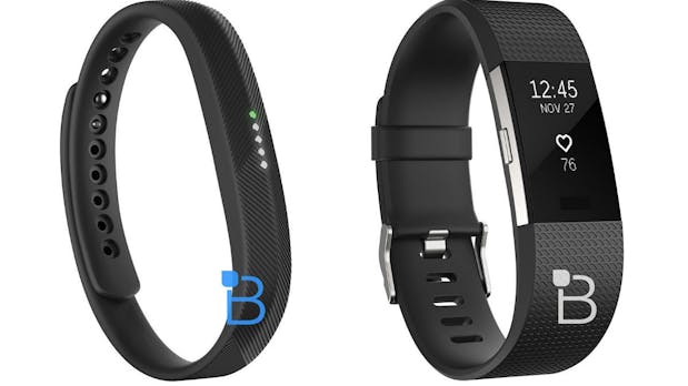 Leak: So sehen die neuen Fitbit-Modelle aus