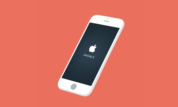 10 schicke Apple-Mockups für deine nächste Präsentation