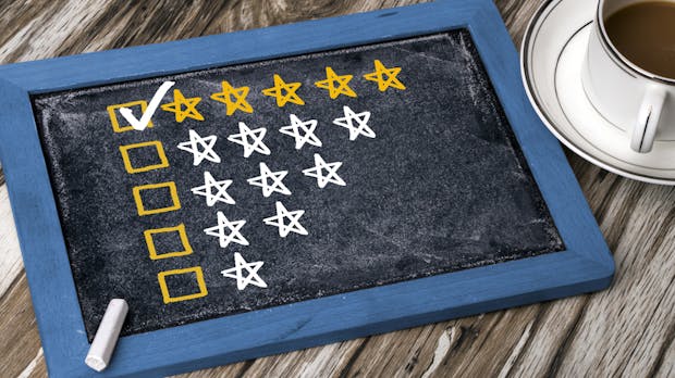 SEO-Sichtbarkeit: Das sind die Gewinner und Verlierer 2016 in Deutschland