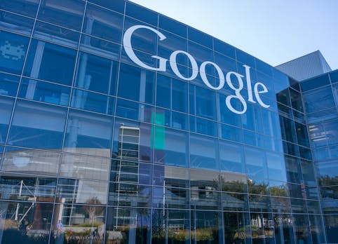 Google baut den allwissenden und allgegenwärtigen Computer