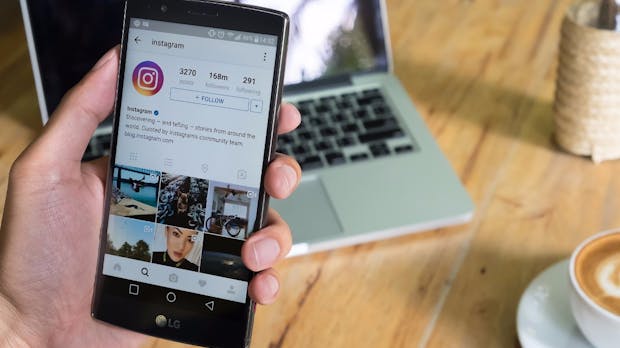 Influencer-Marketing: So kämpft Instagram um die Glaubwürdigkeit