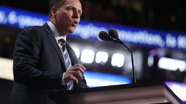 Gründer aufgepasst: Diese 10 Dinge könnt ihr von Peter Thiel lernen