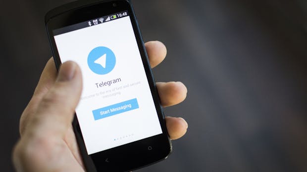 Telegram-ICO: Krypto-Insider fliehen, Großinvestoren beißen an