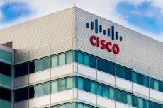 Cisco-Büro in Santa Clara (Foto: Shutterstock/Ken Wolter)