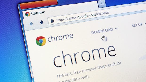 Browser-Monopol: So krass hat sich Google Chrome gegen die Rivalen durchgesetzt