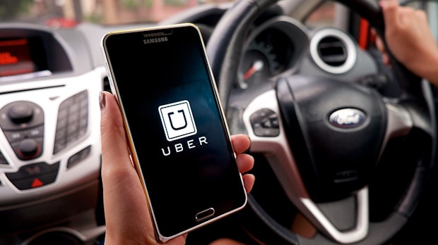Uber soll Kontrollen per Software umgangen haben – US-Justizministerium ermittelt