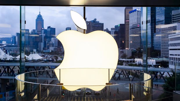 Schäm dich, Apple! Ein Steuersatz von 0,005 Prozent ist obszön