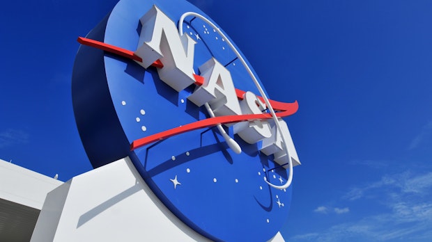 Nasa will neue Einnahmequellen erschließen: Werbung im All