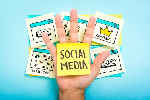 Was ein Social-Media-Manager verdient