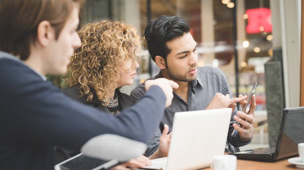 Deutschland bleibt steiniges Pflaster für Startups