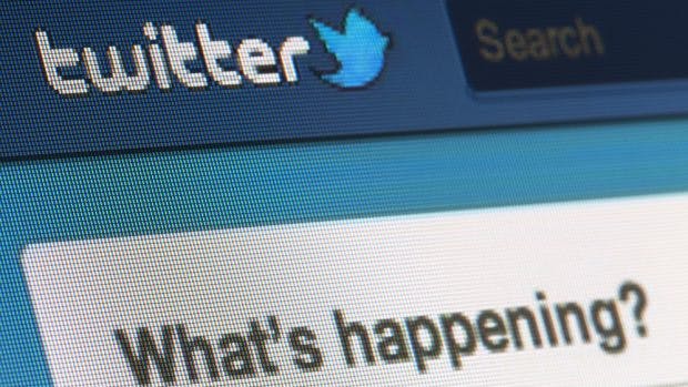 Twitter und Bots