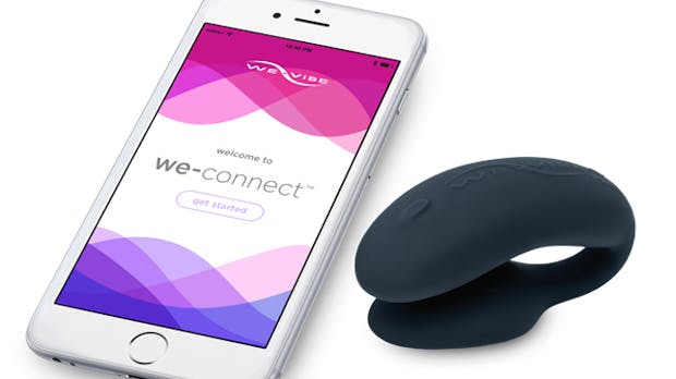 Sex-Toy wird zum Spionagewerkzeug: Hacker knacken smarten Vibrator