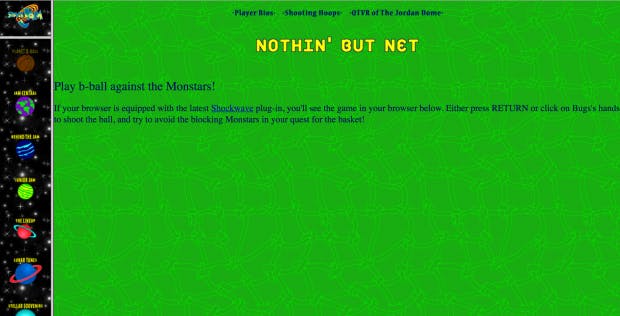 (Screenshot: )