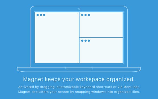 Window-Manager für macOS: 7 Tools, die für Ordnung auf dem Desktop sorgen