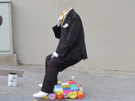 The Headless Web und das Ende des Webdesigns