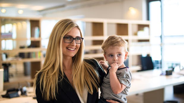 Beste Work-Life-Balance: Glassdoor stellt Top 20 der deutschen Unternehmen auf