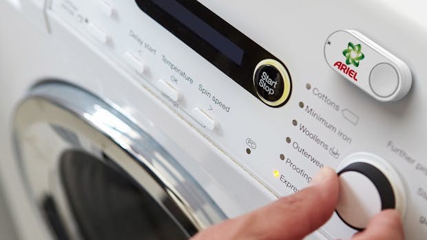 Bestellen per Knopfdruck – Gericht verbietet Amazon den Dash-Button