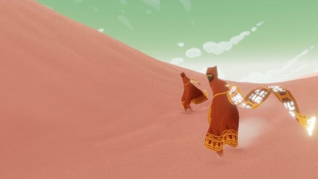 Journey