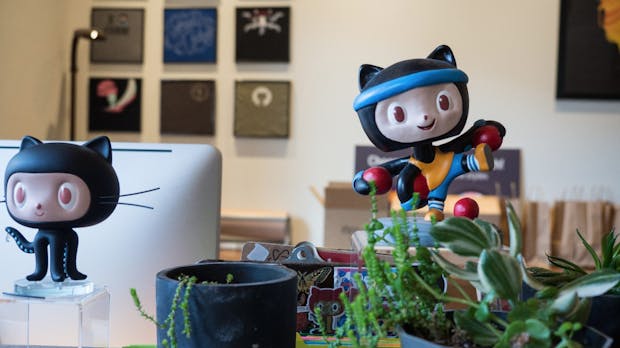 Microsoft macht Github-Rivalen Codeplex dicht