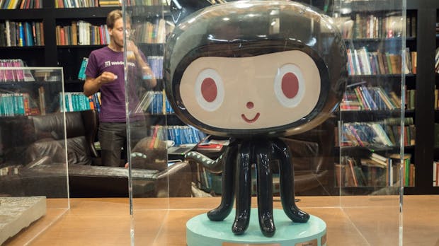 Github Enterprise 2.13 ist da: Die wichtigsten Neuerungen im Überblick