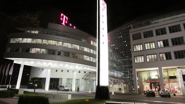Massive Störung bei der Telekom: Erste Gegenmaßnahmen greifen