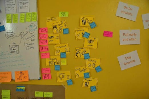 Impact Week Kenia: Startups statt Entwicklungshilfe für Afrika