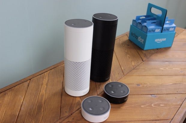 Alexa-Nutzer kaufen deutlich häufiger bei Amazon ein, als der Durchschnittskunde. (Foto: t3n)