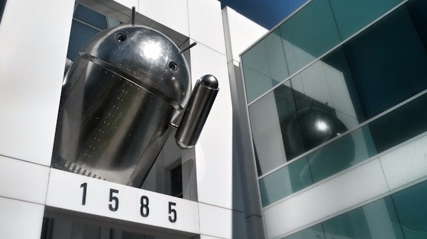 Andromeda: Google könnte Android-Chrome-Verschmelzung am 4. Oktober ankündigen