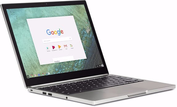 Campfire: Chromebooks sollen Windows-10-Boot-Modus erhalten