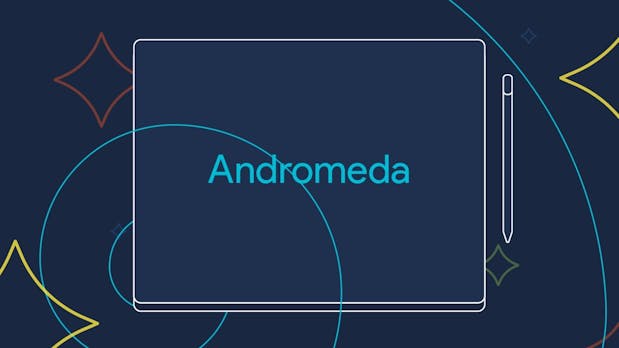 Andromeda: Google arbeitet an Pixel 3 und Nexus-Tablet für sein neues OS