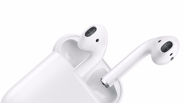 Kabellos aufladbar: Apples Airpods sollen 2019 kleines Upgrade erhalten – großes Redesign erst 2020