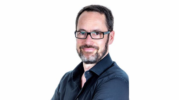 „Eine Welle von Revolutionen“: Ex-Paypal-Deutschlandchef Keese über Fintech und Disruption