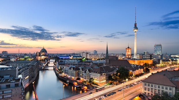 Aktueller Startup-Report zählt 6 Unicorns in Deutschland