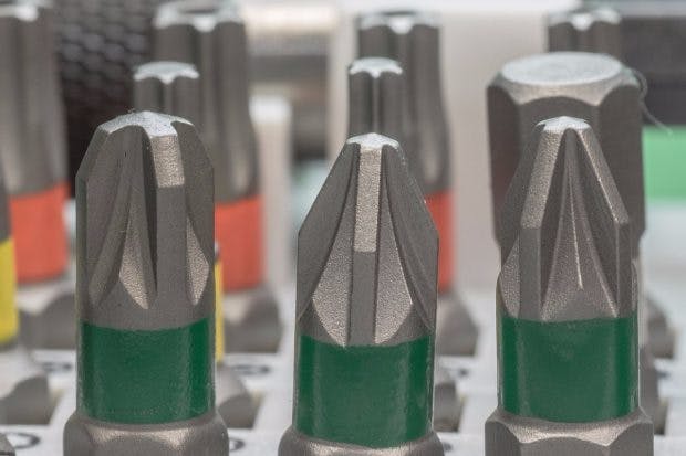 Was glaubst du? Sollem diese Bits sich ob ihrer Schönheit verkaufen? (Foto: Pixabay.com)