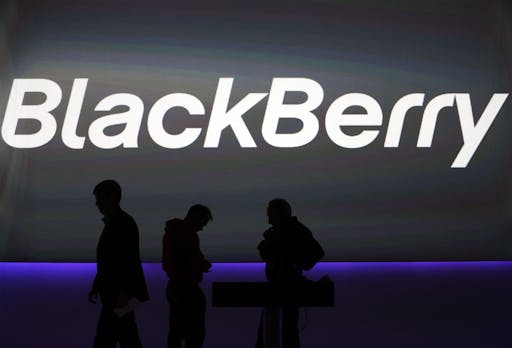 Facebook reicht Klage gegen Blackberry ein: Patentstreit eskaliert