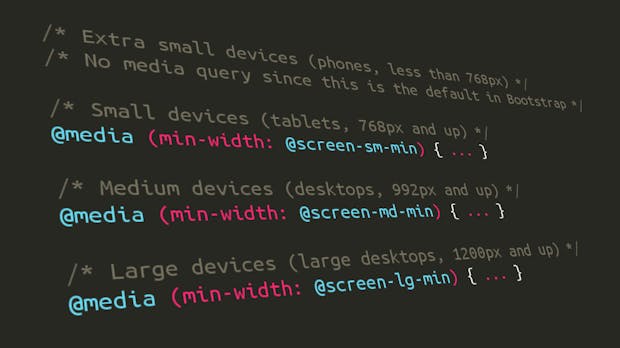 Keine Updates mehr für Bootstrap 3: Das steckt hinter der umstrittenen Entscheidung