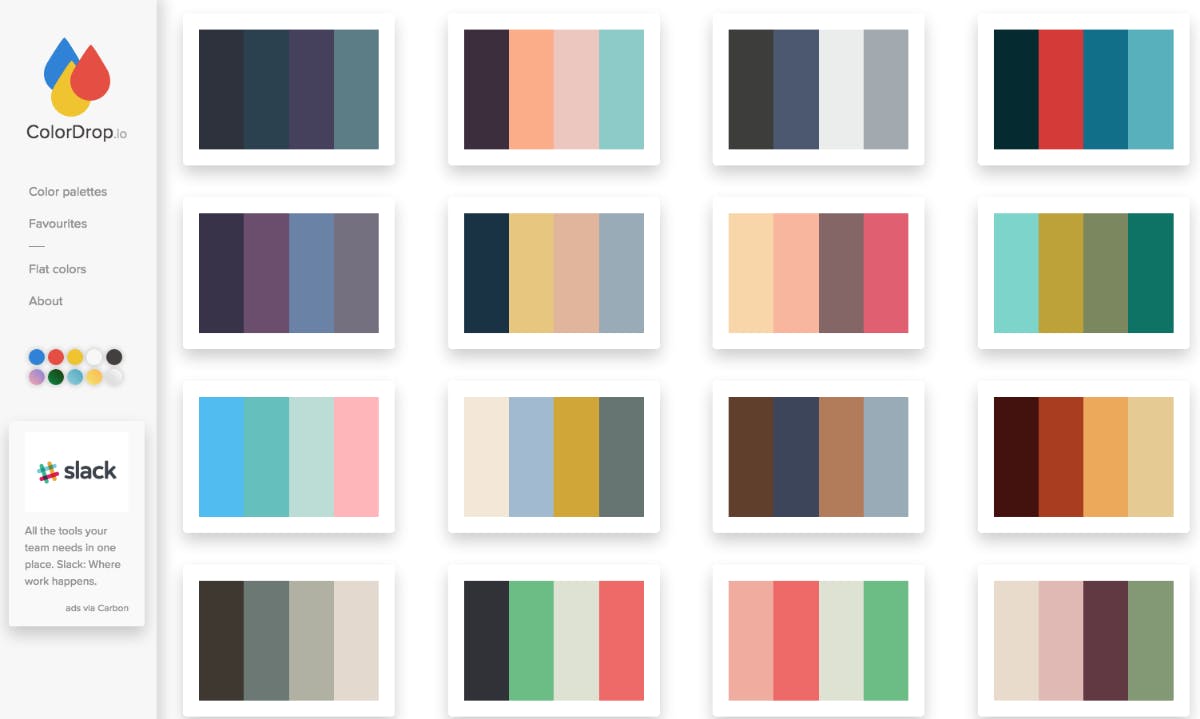 Mit Diesen 7 Tools Findest Du Garantiert Die Richtige Farbkombination