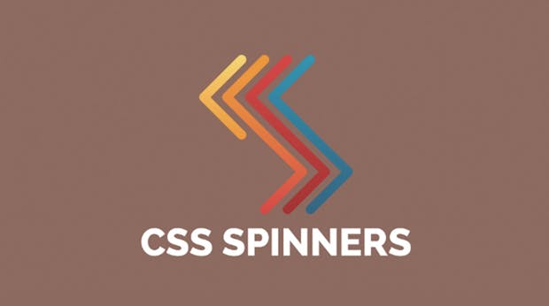 CSS-Spinners: So schön können Loading-Icons aussehen