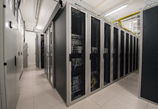 Datenschutz: Die Cloud öffnet sich endlich der EU