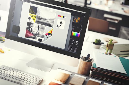 10 Cheat-Sheets, die jeder Designanfänger braucht