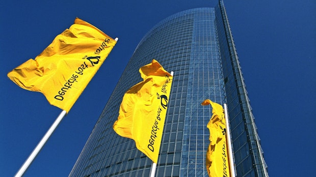 Wie die Deutsche Post versucht, die Startup-Konkurrenz kaltzustellen