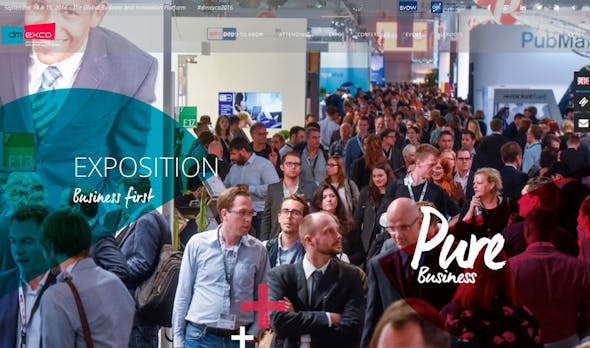 Dmexco 2016: Der große Side-Event- und Party-Überblick