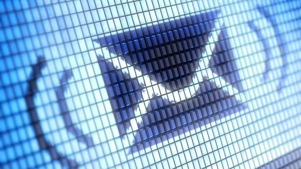 Stiftung Warentest: Posteo und Mailbox top, Gmail fällt durch