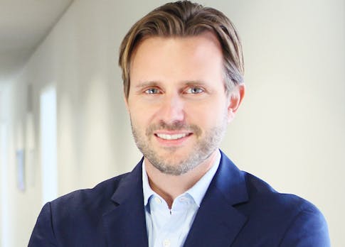 „Manchmal muss man auf sein Bauchgefühl hören“ – Florian Geuppert von Gutefrage.net