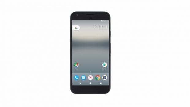 Das ist das Google Pixel XL. (Bild: Venture Beat)