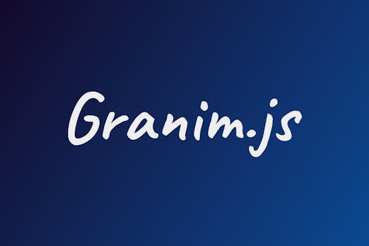 Canvas-Gradient mit Animation: Hübsche Hintergründe für eure Webseite