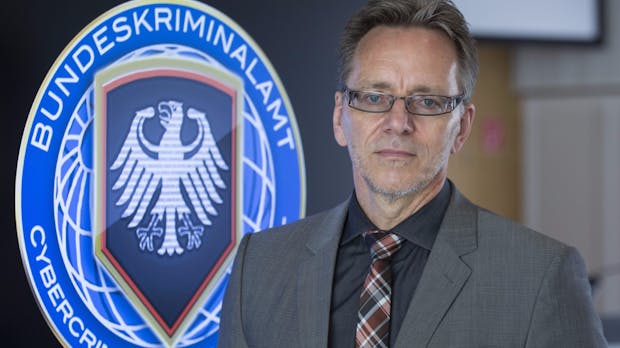Hasskriminalität im Netz: BKA-Chef will Zentralstelle einrichten