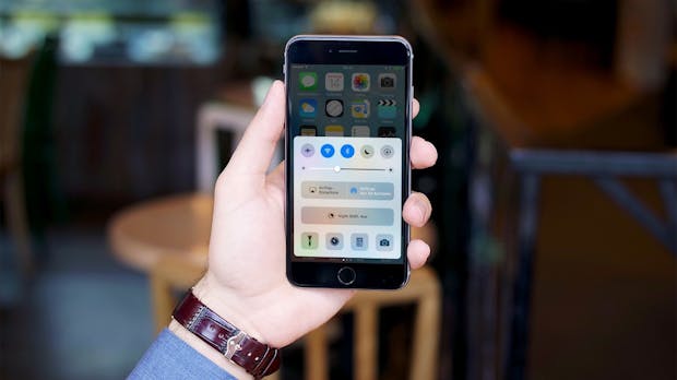 7 neue Funktionen von iOS 10
